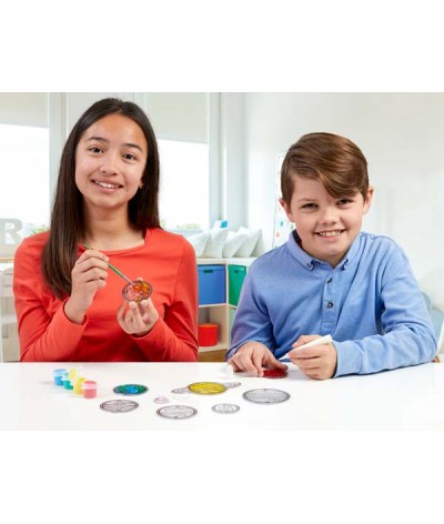 Brainstorm - My Very Own Solar System Suncatcher