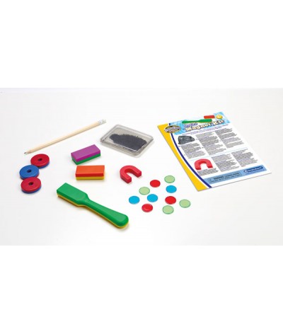 Brainstorm - My First Magnet Kit 2