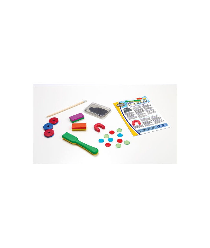 Brainstorm - My First Magnet Kit