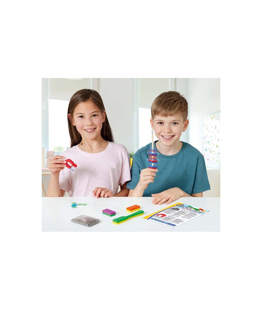 Brainstorm - My First Magnet Kit