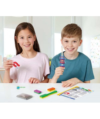 Brainstorm - My First Magnet Kit