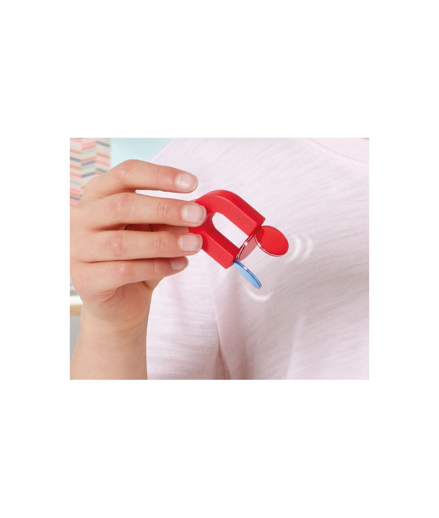 Brainstorm - My First Magnet Kit