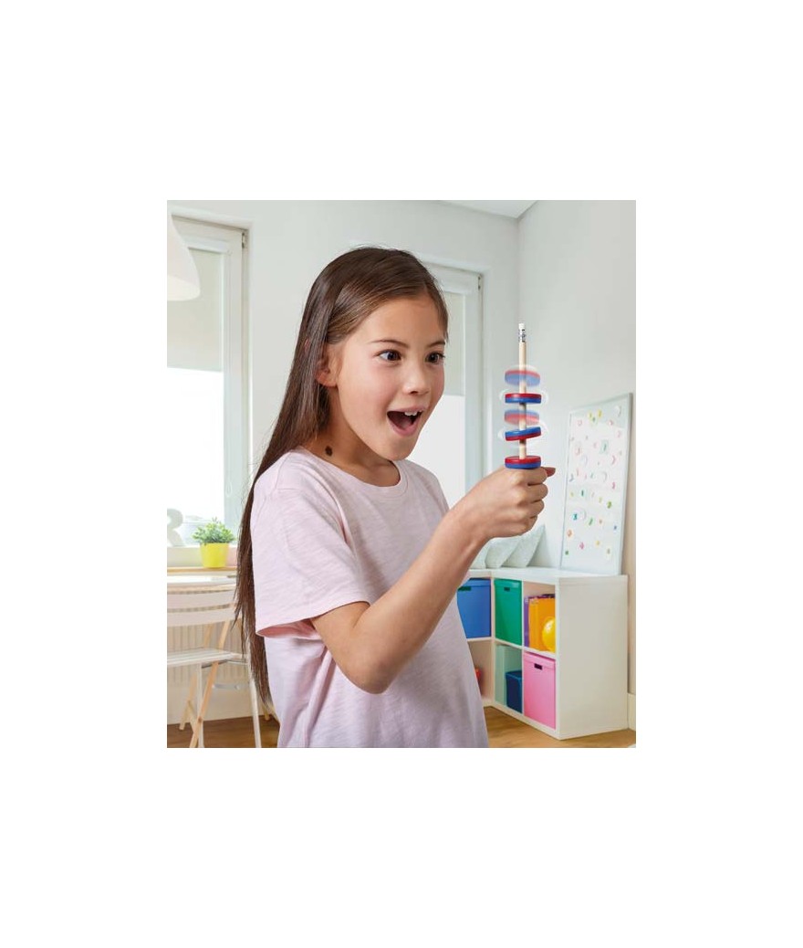 Brainstorm - My First Magnet Kit