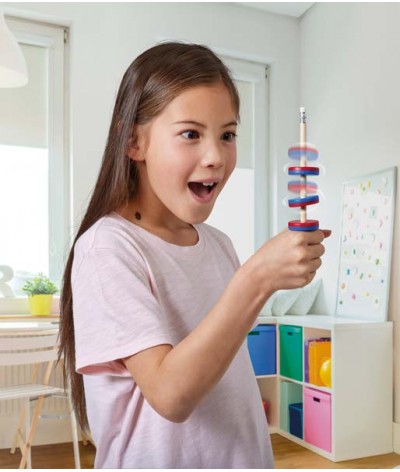 Brainstorm - My First Magnet Kit