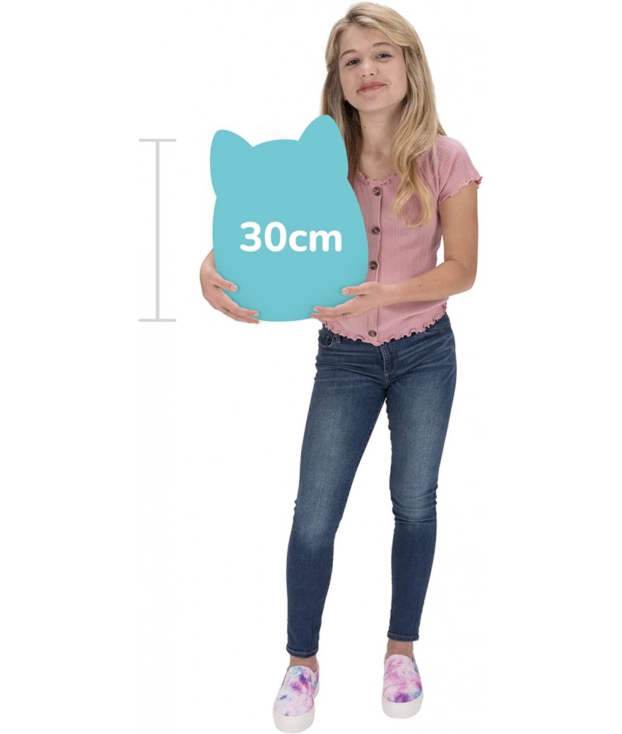 Squishmallows - Illia the Sriracha 30 cm Plush