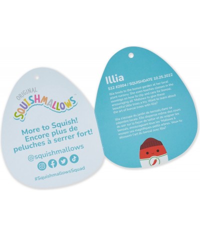 Squishmallows - Illia the Sriracha 30 cm Plush