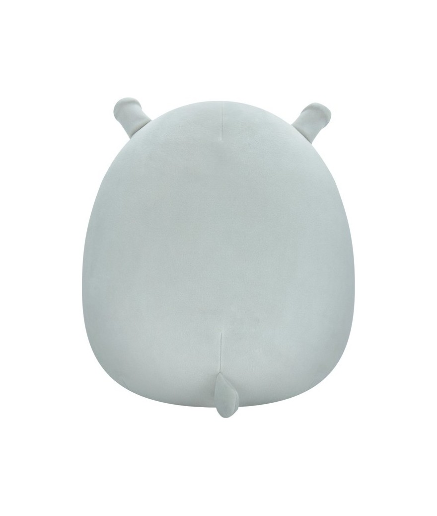 Squishmallows Harrison the Grey Hippo 30 cm Plush