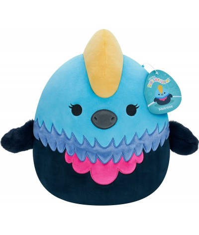 Squishmallows - Melrose the Cassowary 30 cm Plush