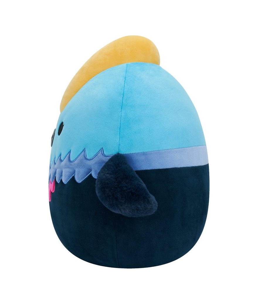 Squishmallows - Melrose the Cassowary 30 cm Plush