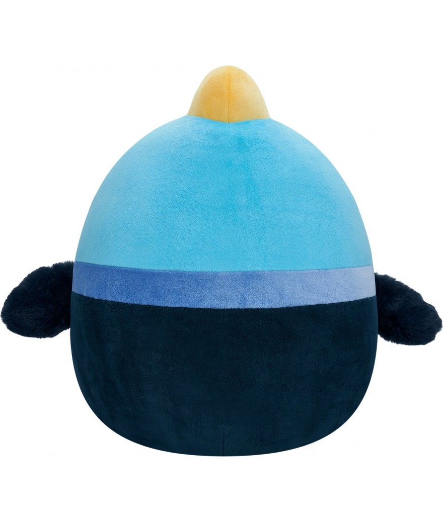 Squishmallows - Melrose the Cassowary 30 cm Plush