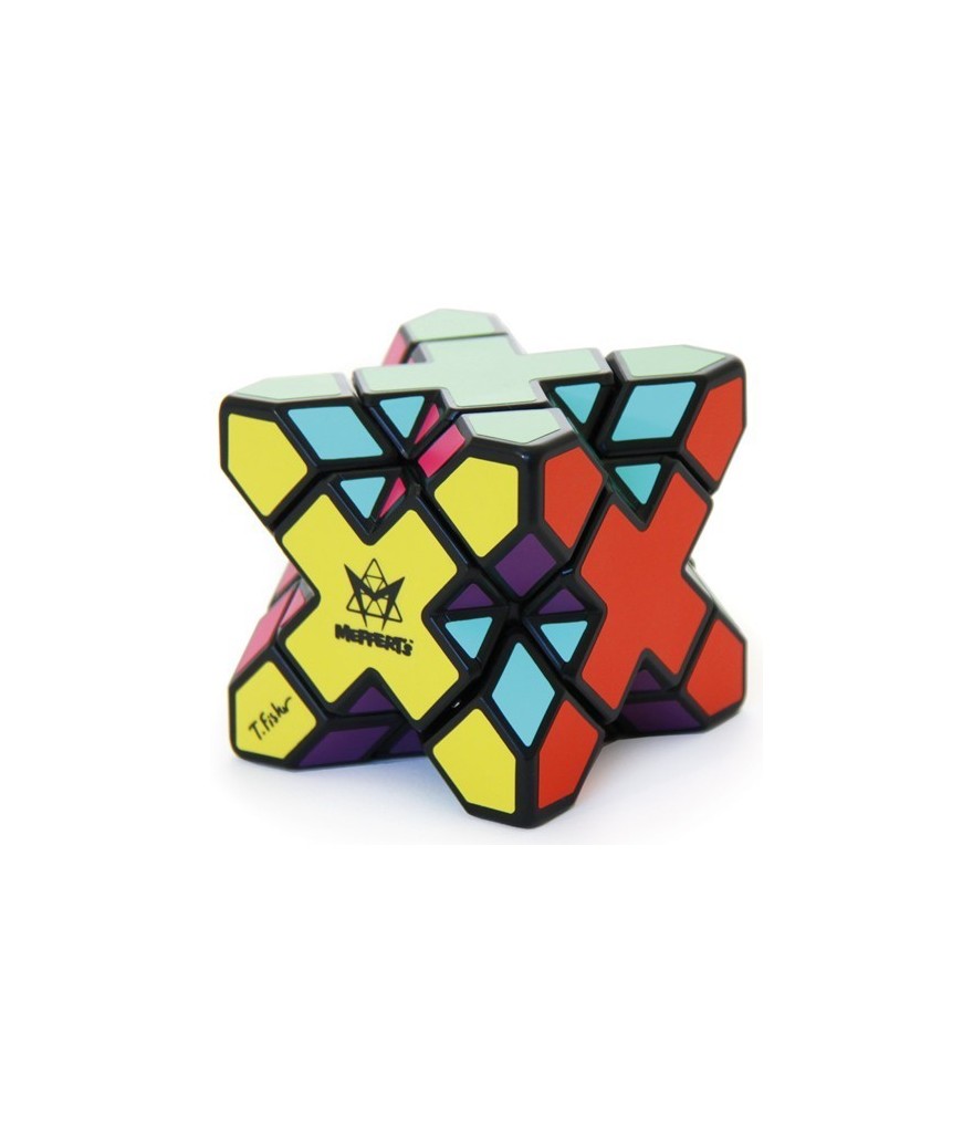 Mefferts Skewb Extreme