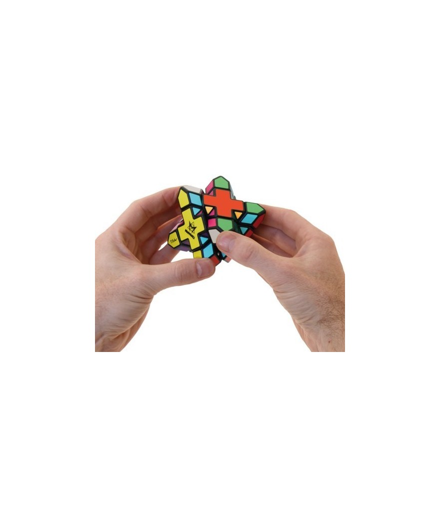 Mefferts Skewb Extreme