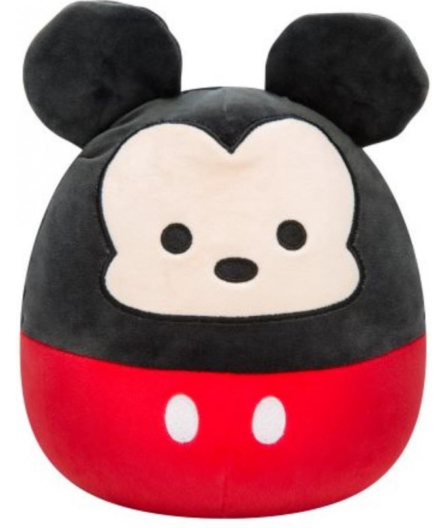 Squishmallows Disney Mickey Mouse 35cm