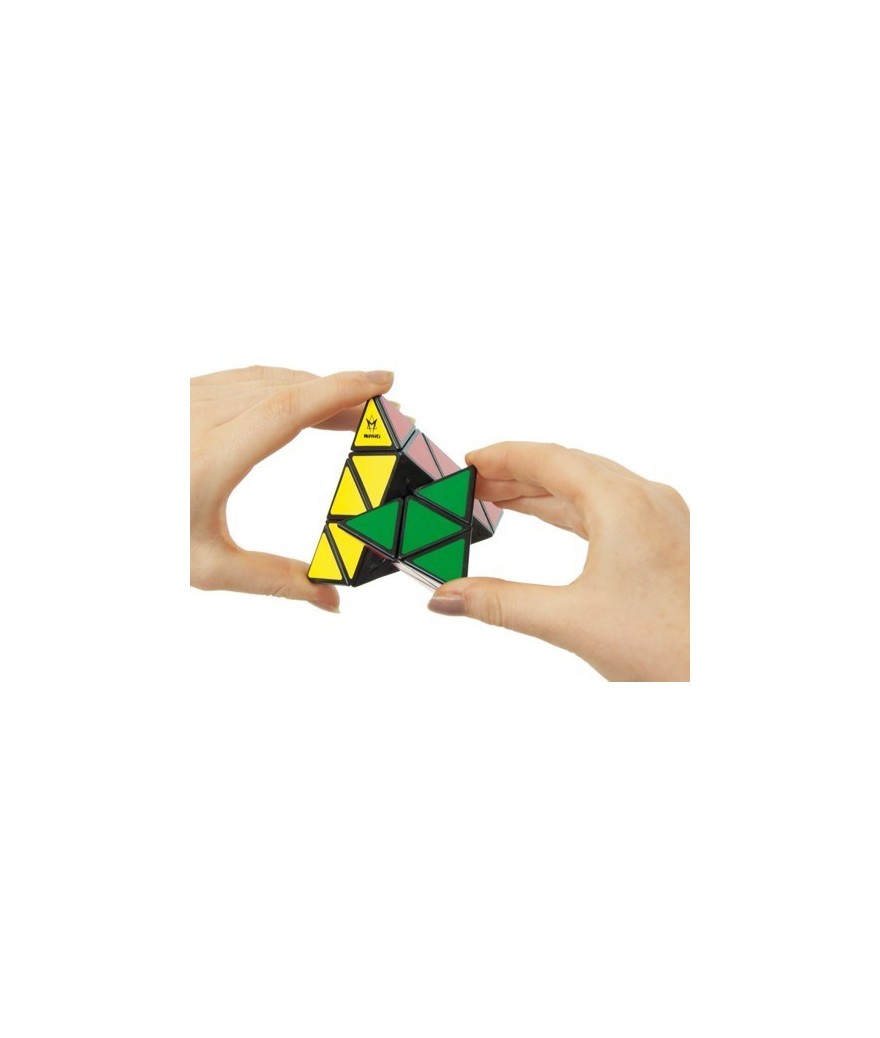 Mefferts Pyraminx