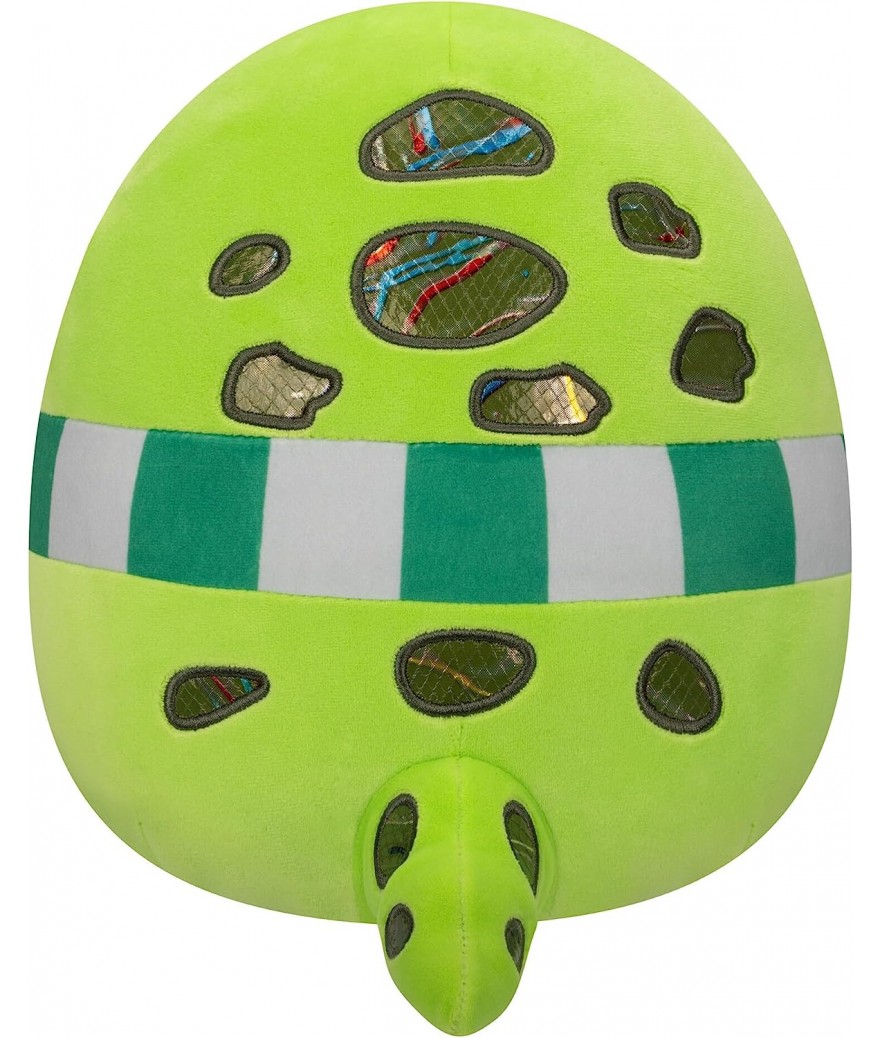 Squishmallows - Harry Potter Slytherin 25 cm Plush