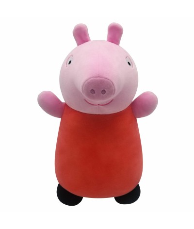 Squishmallows - Peppa Pig HugMees 25 cm Plush
