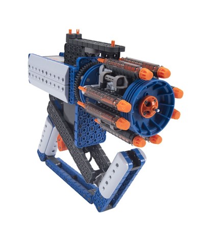 Hexbug VEX Robotics Gatling Rapid Fire