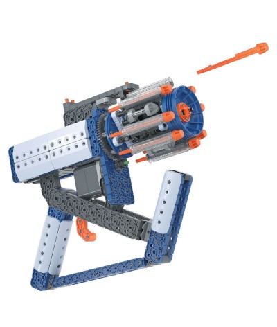 Hexbug VEX Robotics Gatling Rapid Fire
