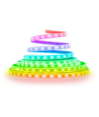 Satzuma - Led Light Strip 3M - reageert op geluid