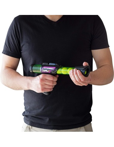 Mega Plopper (6 shoots) nieuwe verpakking