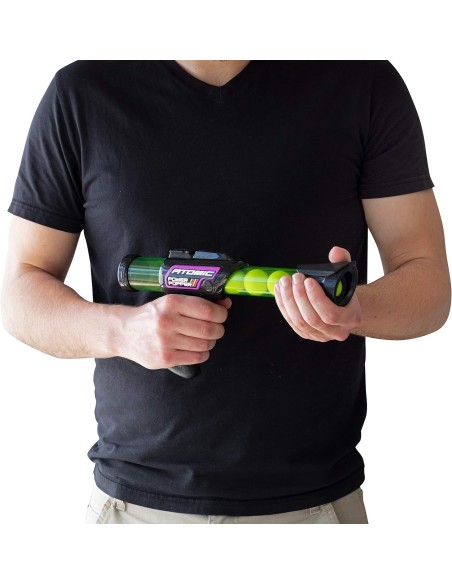 Mega Plopper (6 shoots) nieuwe verpakking