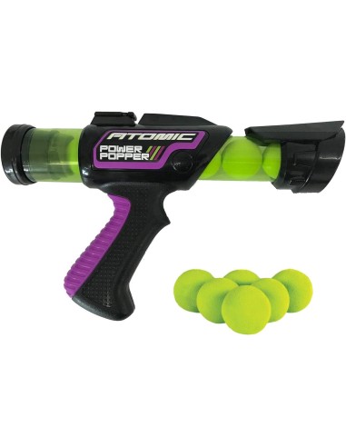 Mega Plopper (6 shoots) nieuwe verpakking