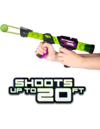 Mega Plopper (12 shoots) nieuwe verpakking