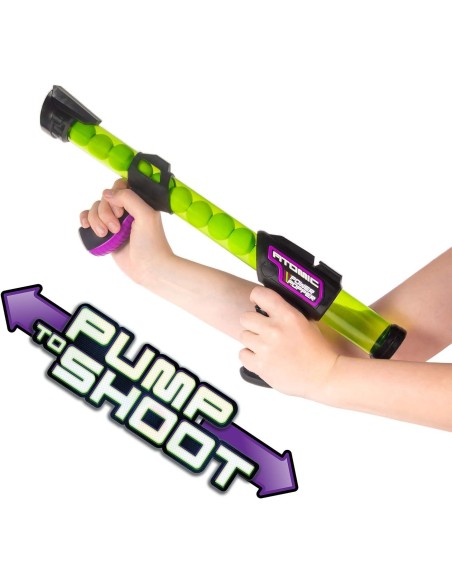 Mega Plopper (12 shoots) nieuwe verpakking