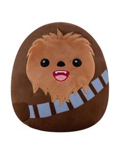 Squishmallows - Star Wars Chewbacca 25 cm Plush