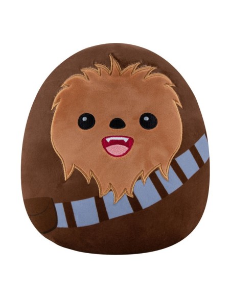 Squishmallows - Star Wars Chewbacca 25 cm Plush