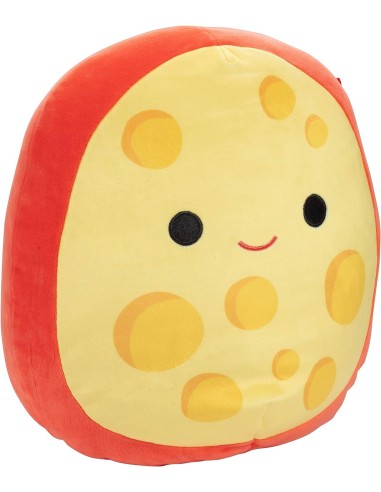 Squishmallows - Mannon the Gouda Cheese 30 cm Plush