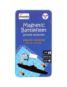 Display magneet spellen 2