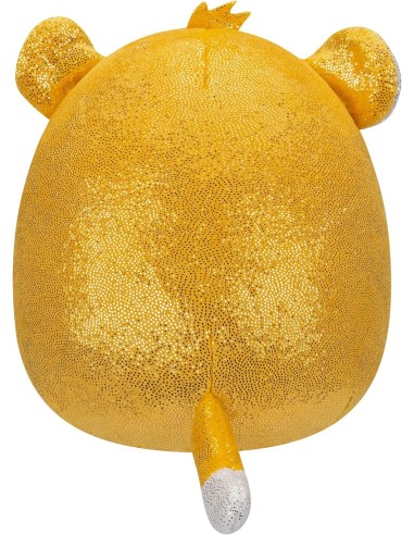 Squishmallows - D100 4 Pack (Winnie the Pooh, Tinkerbell, Nala, Dumbo)  12,5 cm Plush