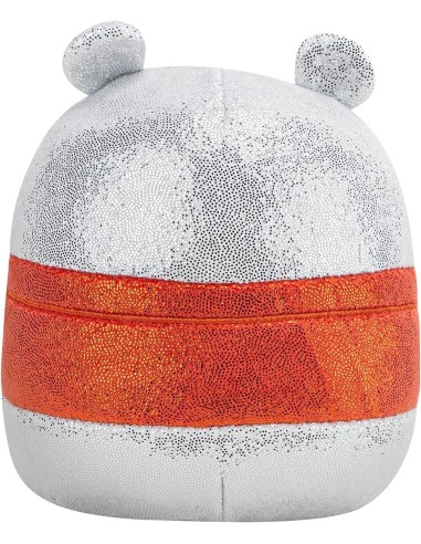 Squishmallows - D100 4 Pack (Winnie the Pooh, Tinkerbell, Nala, Dumbo)  12,5 cm Plush