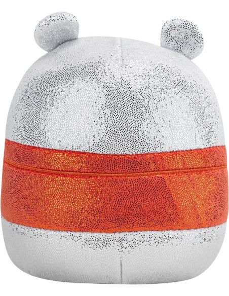 Squishmallows - D100 4 Pack (Winnie the Pooh, Tinkerbell, Nala, Dumbo)  12,5 cm Plush