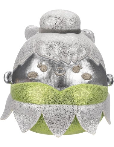 Squishmallows - D100 4 Pack (Winnie the Pooh, Tinkerbell, Nala, Dumbo)  12,5 cm Plush