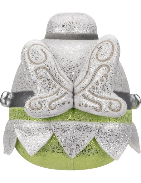 Squishmallows - D100 4 Pack (Winnie the Pooh, Tinkerbell, Nala, Dumbo)  12,5 cm Plush