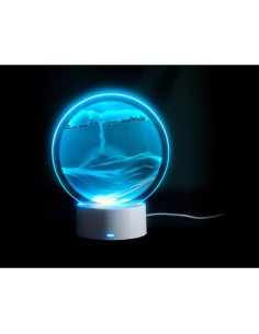 Satzuma - Sandscape Light 2