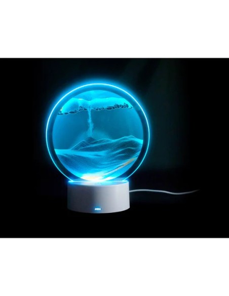 Satzuma - Sandscape Light