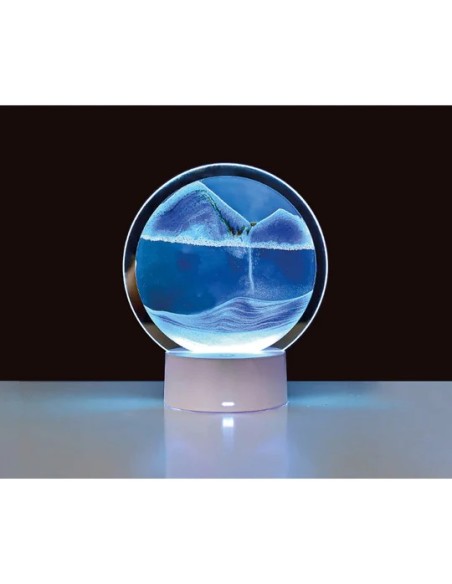 Satzuma - Sandscape Light