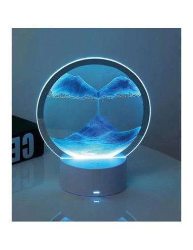 Satzuma - Sandscape Light