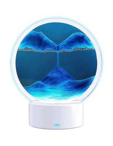 Satzuma - Sandscape Light