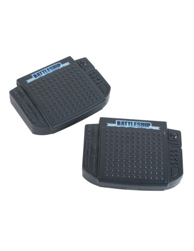 World's Smallest Battle Ship