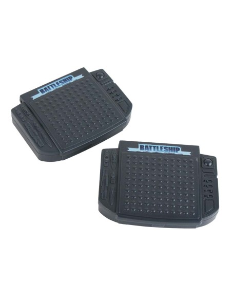 World's Smallest Battle Ship