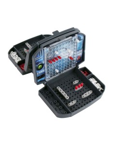 World's Smallest Battle Ship 2