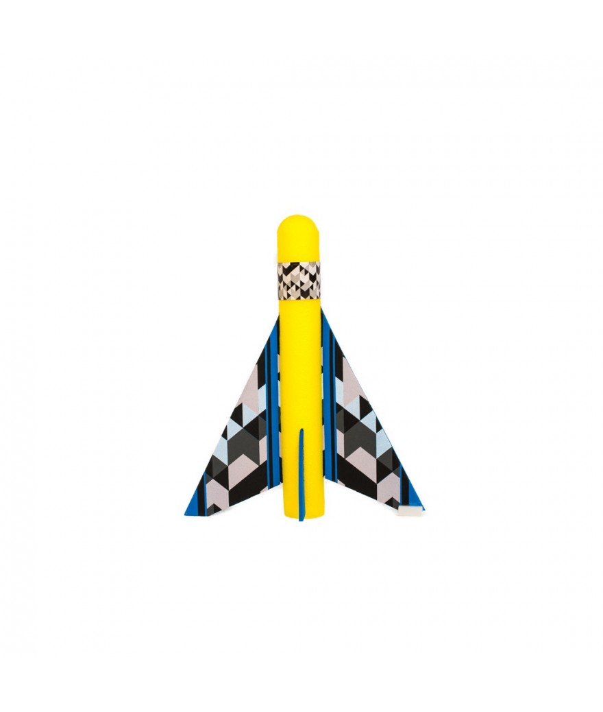 Stomp Rocket Stunt Planes