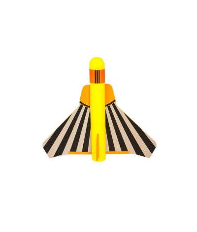 Stomp Rocket Stunt Planes