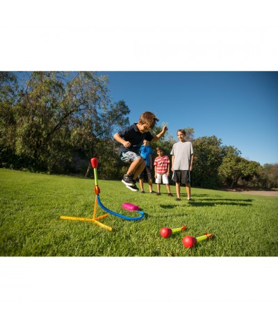 Stomp Rocket Ultra Refill