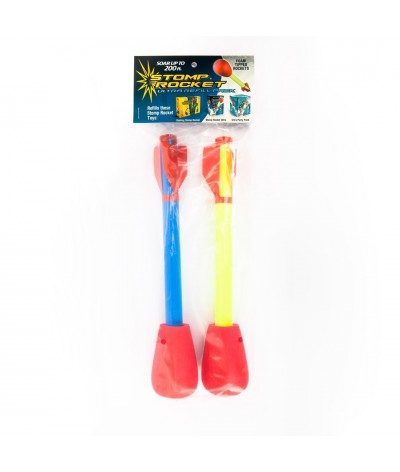 Stomp Rocket Ultra Refill