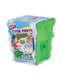 Wham-O Foam Party - Schuimmachine